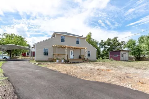 12424 E Britton Rd, Jones, OK 73049 photo 25