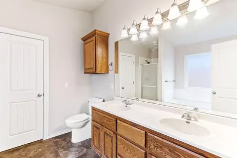 3107 White Tail Dr, Altus, OK 73521 photo 17