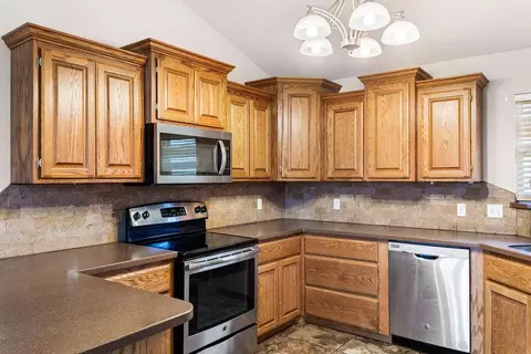 3107 White Tail Dr, Altus, OK 73521 photo 13
