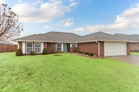 3107 White Tail Dr, Altus, OK 73521 photo 2