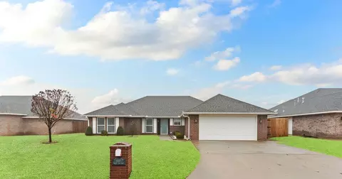 3107 White Tail Dr, Altus, OK 73521 photo 1