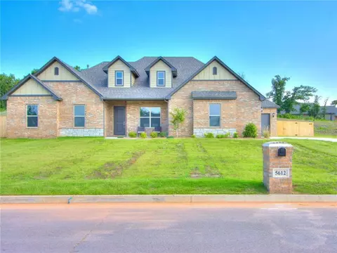 5612 Asheville Way, Choctaw, OK 73020