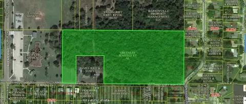 1230 E Wayne St, Shawnee, OK 74801
