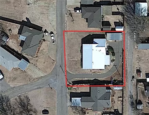 14 E Anchor, Sayre, OK 73662 photo 25