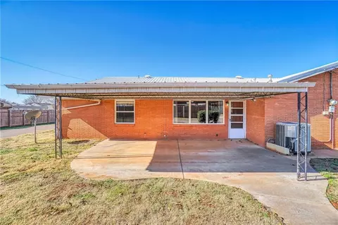 14 E Anchor, Sayre, OK 73662 photo 21