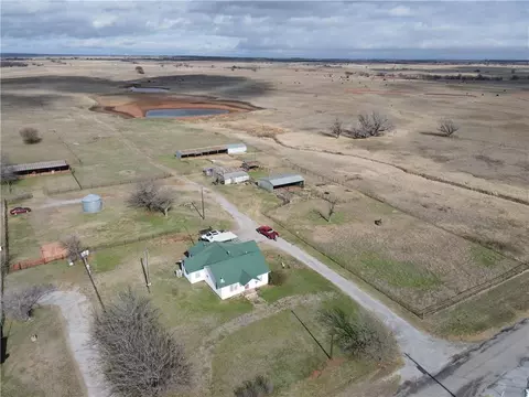 10894 NE Spencer Rd, Elgin, OK 73538 photo 2