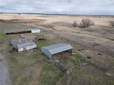 10894 NE Spencer Rd, Elgin, OK 73538 photo 12