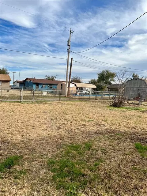 1028 Dill St, Altus, OK 73521 photo 20
