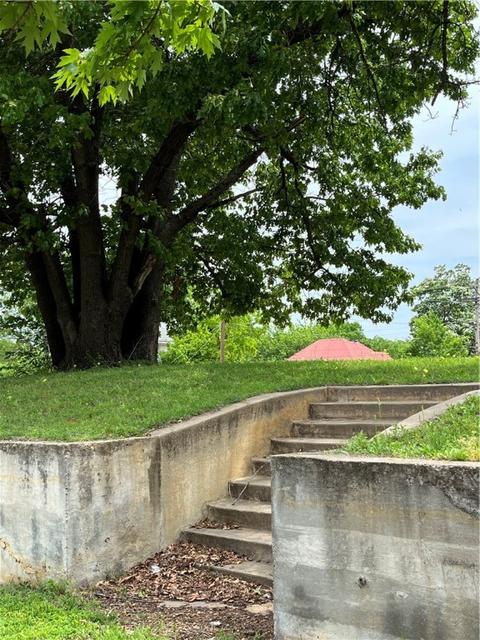 325 N Un, Shawnee, OK 74801