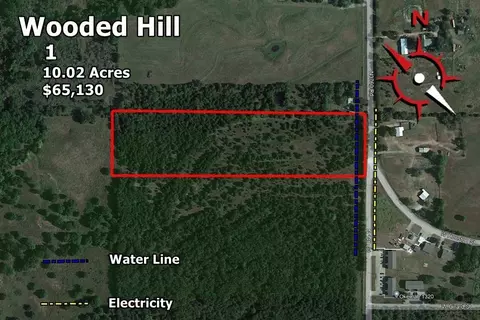 Undisclosed, Okemah, OK 74859