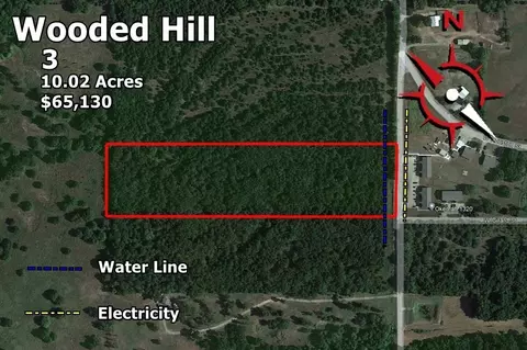Undisclosed, Okemah, OK 74859