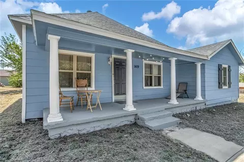 1419 E Springer Ave, Guthrie, OK 73044 photo 7