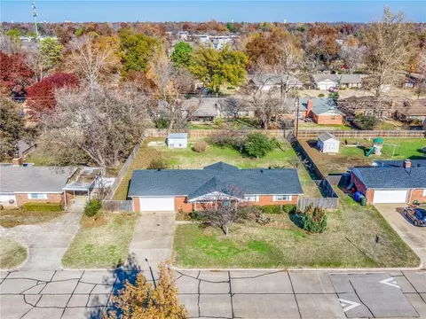 1221 Vine St, Norman, OK 73072 photo 33