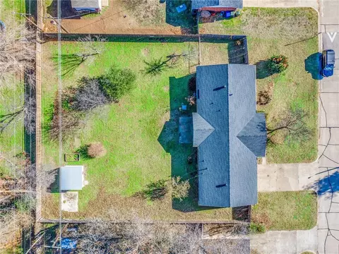 1221 Vine St, Norman, OK 73072 photo 34