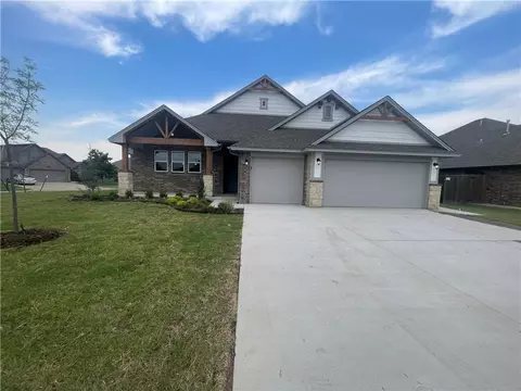 2503 Everton Ln, Norman, OK 73071