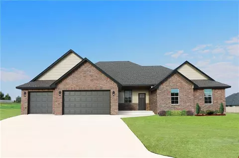 1025 Noah Pl, Tuttle, OK 73089