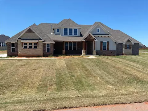 1017 Dorsi Way, Newcastle, OK 73065