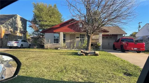 1400 Lafayette Dr, Oklahoma City, OK 73119