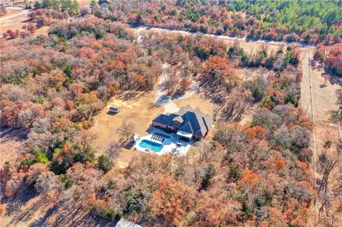 30154 Hardesty Rd, Mcloud, OK 74851 photo 2