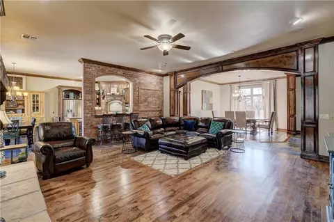 30154 Hardesty Rd, Mcloud, OK 74851 photo 7