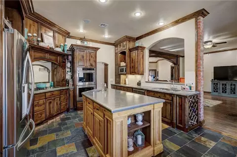 30154 Hardesty Rd, Mcloud, OK 74851 photo 11