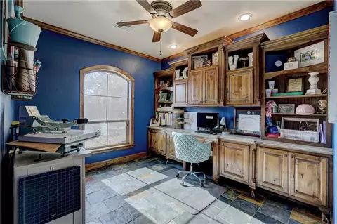 30154 Hardesty Rd, Mcloud, OK 74851 photo 5