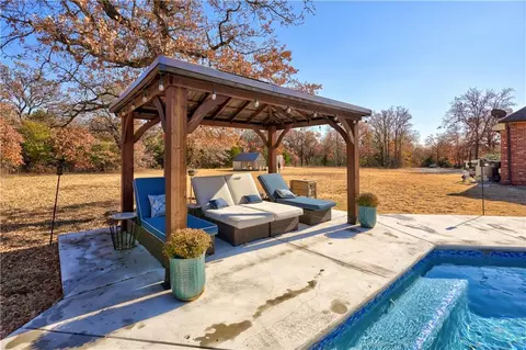 30154 Hardesty Rd, Mcloud, OK 74851 photo 33