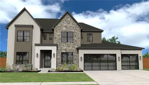 4213 Las Colinas Ln, Norman, OK 73072