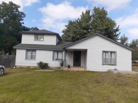 411 E Cole Ave, Fletcher, OK 73541 photo 1
