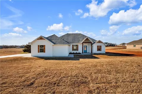 2317 Baker St, Blanchard, OK 73010