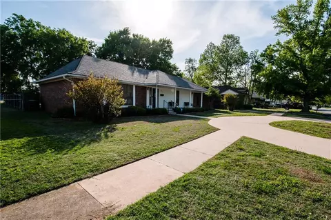 123 S Pecan St, Pauls Valley, OK 73075