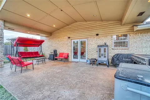 2304 Pawnee Ave, Altus, OK 73521 photo 32