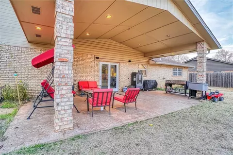 2304 Pawnee Ave, Altus, OK 73521 photo 33