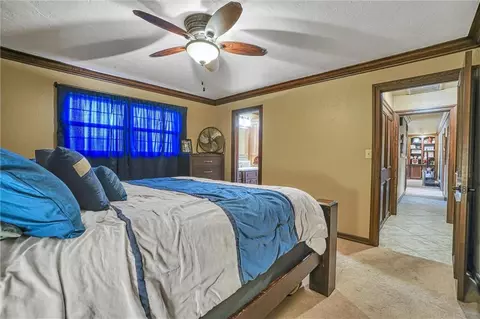 2304 Pawnee Ave, Altus, OK 73521 photo 21