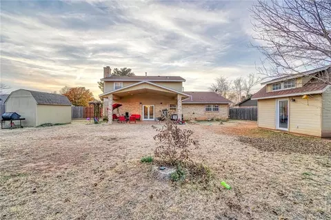 2304 Pawnee Ave, Altus, OK 73521 photo 34
