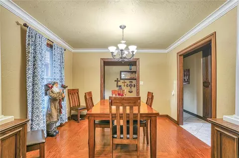 2304 Pawnee Ave, Altus, OK 73521 photo 16