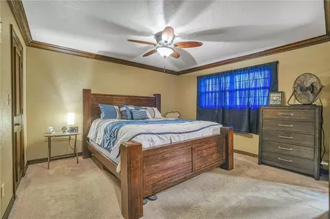 2304 Pawnee Ave, Altus, OK 73521 photo 20