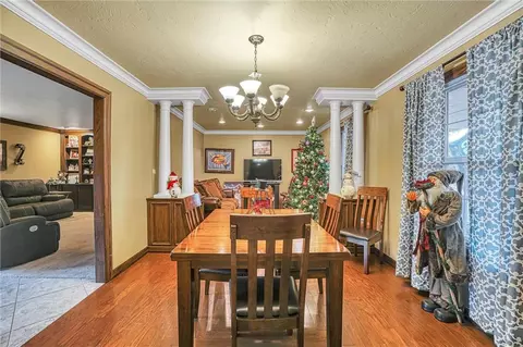 2304 Pawnee Ave, Altus, OK 73521 photo 17