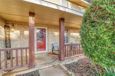 2304 Pawnee Ave, Altus, OK 73521 photo 3