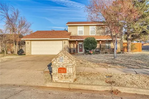 2304 Pawnee Ave, Altus, OK 73521 photo 1