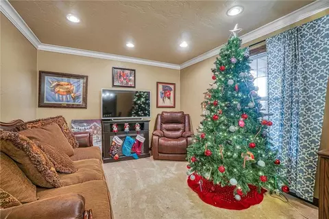 2304 Pawnee Ave, Altus, OK 73521 photo 18