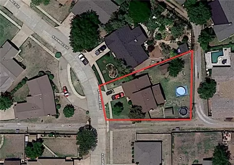 2304 Pawnee Ave, Altus, OK 73521 photo 36