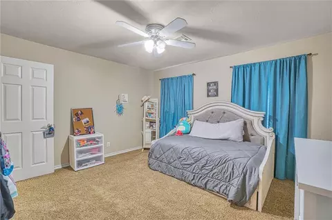 2304 Pawnee Ave, Altus, OK 73521 photo 24