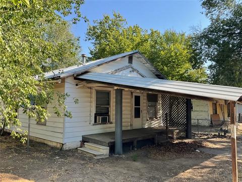 711 Cherry Ave, Duncan, OK 73533 photo 1