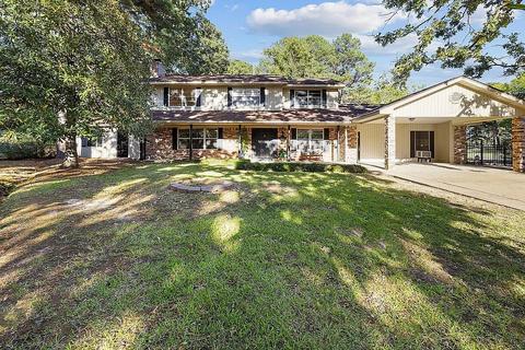 207 Stafford Ln, Idabel, OK 74745 photo 1