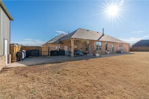 1007 Whispering Ridge Dr, Tuttle, OK 73089 photo 31