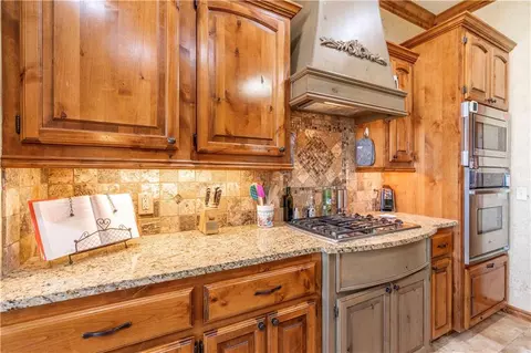 1007 Whispering Ridge Dr, Tuttle, OK 73089 photo 12