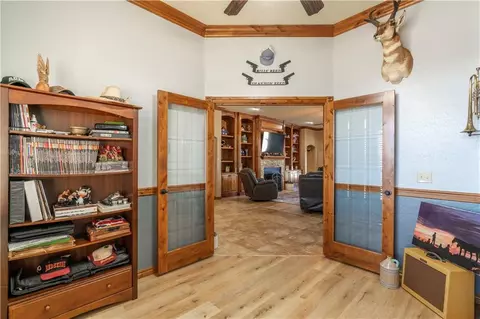 1007 Whispering Ridge Dr, Tuttle, OK 73089 photo 21