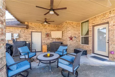1007 Whispering Ridge Dr, Tuttle, OK 73089 photo 30