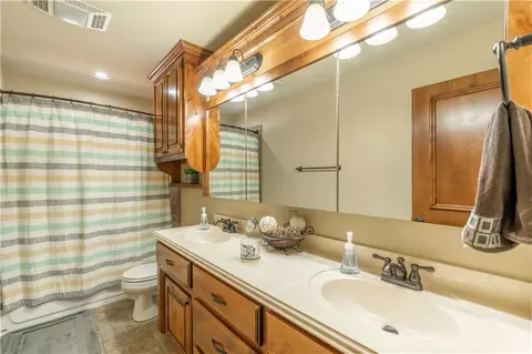 1007 Whispering Ridge Dr, Tuttle, OK 73089 photo 25